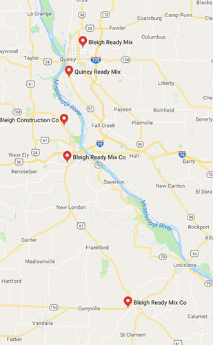 Location Page Map Image